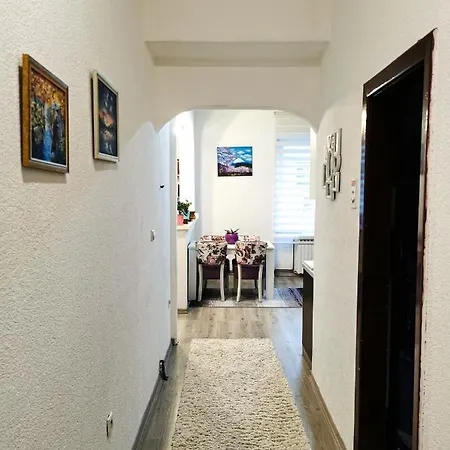 Dina Center