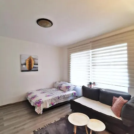 Dina Center Daire